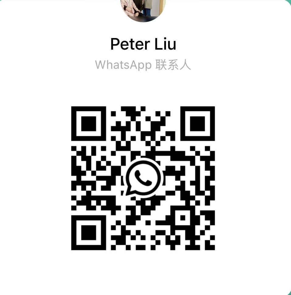 Scan to Whatapp